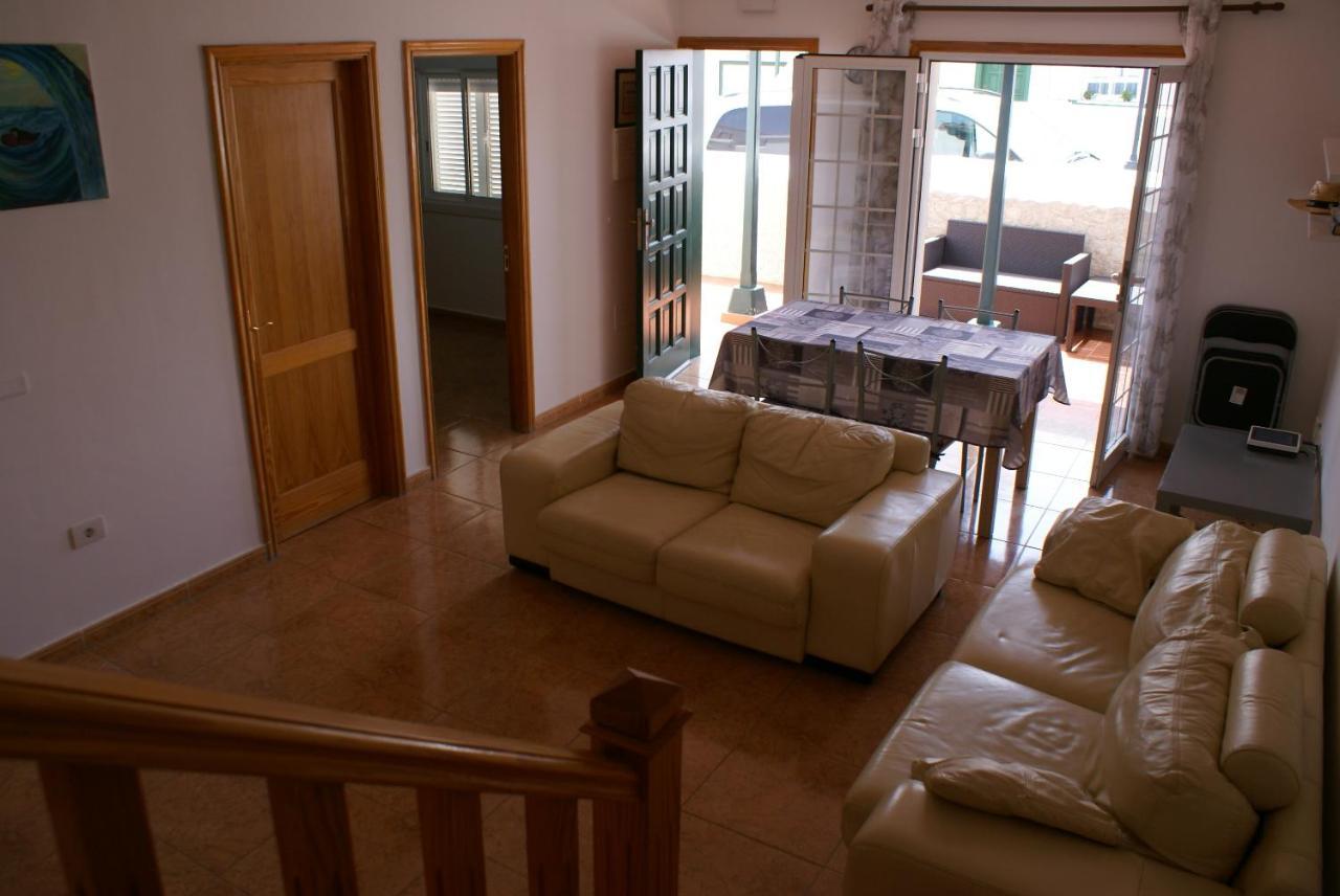 Abades  Casa Bonitaヴィラ エクステリア 写真