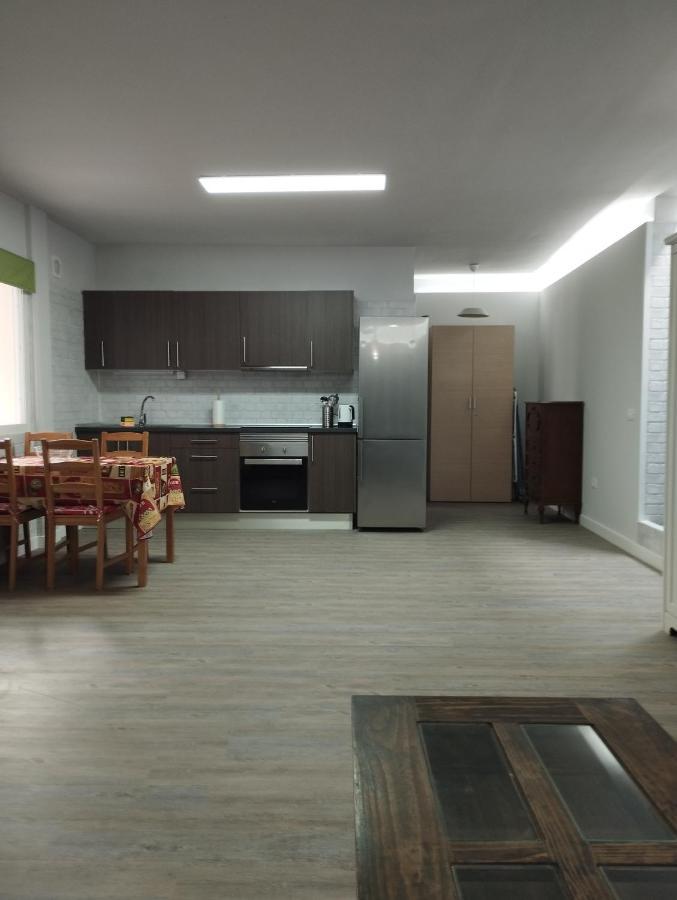 Abades  Casa Bonitaヴィラ エクステリア 写真