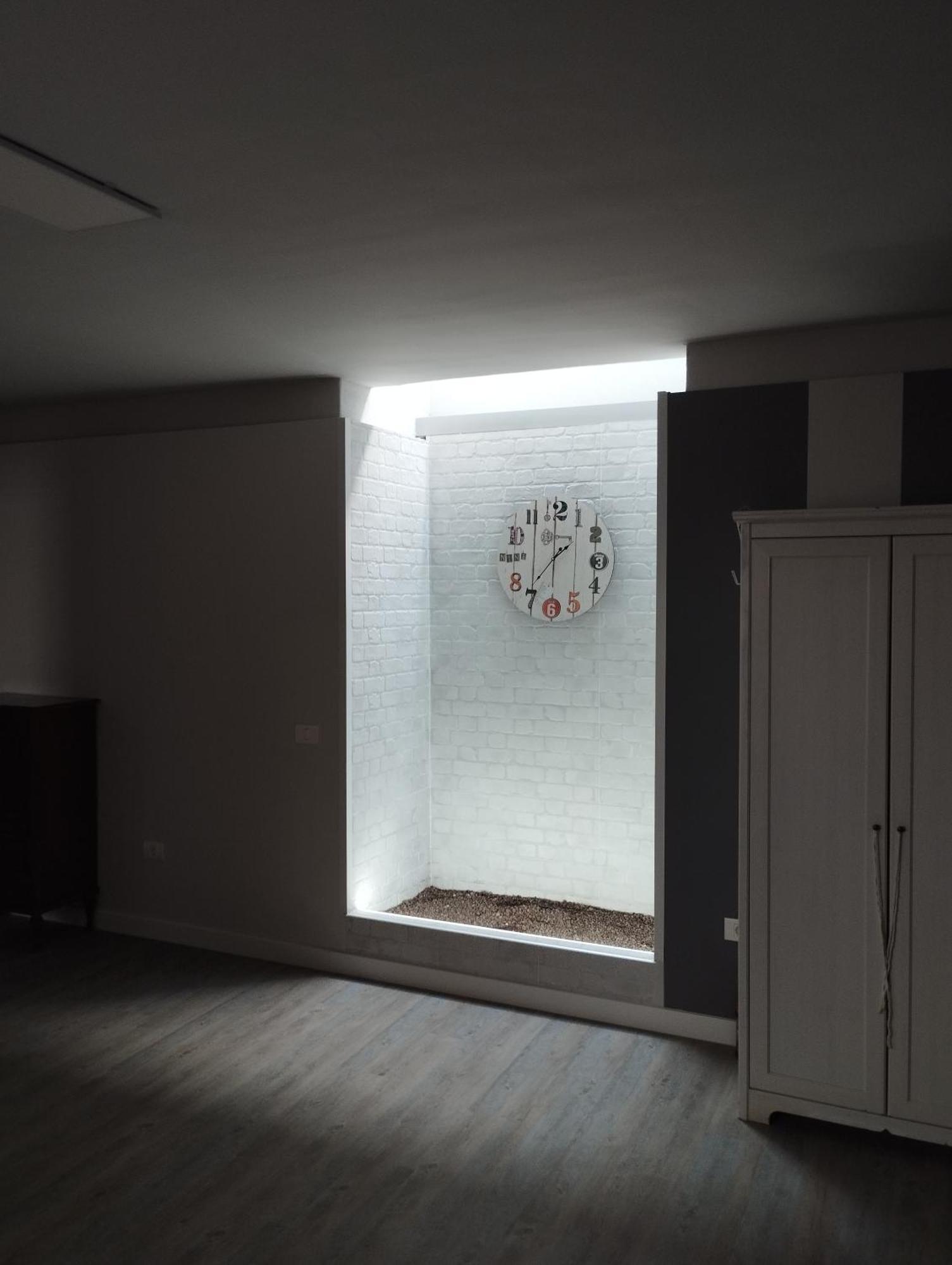 Abades  Casa Bonitaヴィラ エクステリア 写真