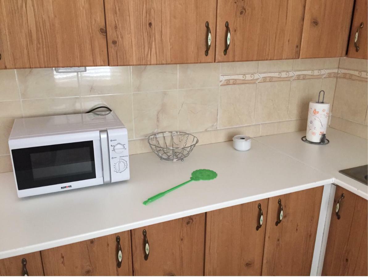 Abades  Casa Bonitaヴィラ エクステリア 写真