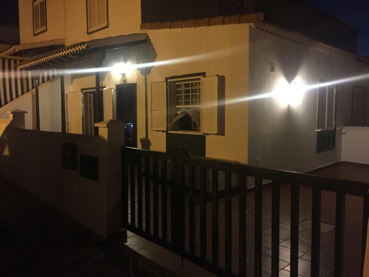 Abades  Casa Bonitaヴィラ エクステリア 写真