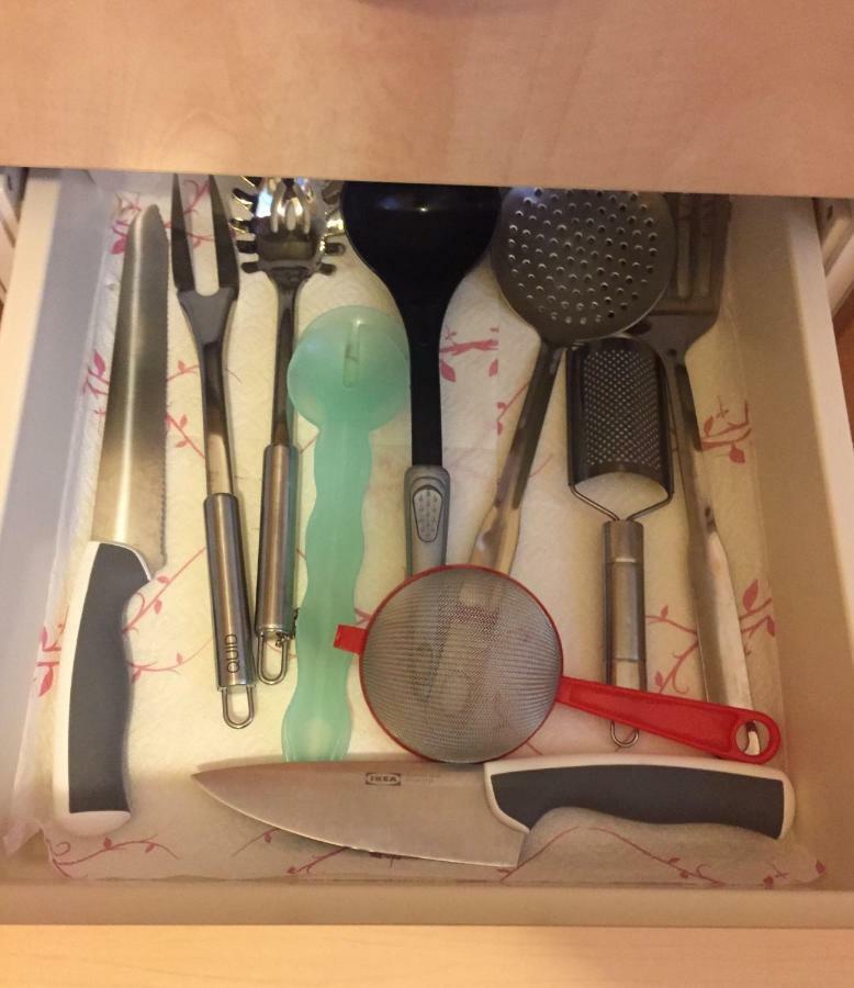 Abades  Casa Bonitaヴィラ エクステリア 写真
