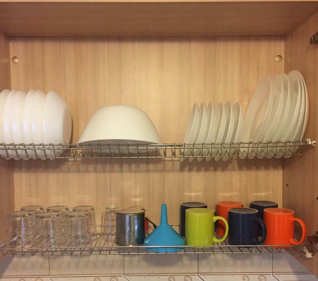 Abades  Casa Bonitaヴィラ エクステリア 写真