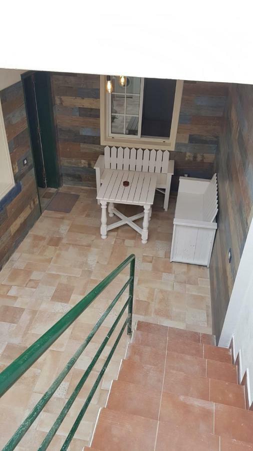 Abades  Casa Bonitaヴィラ エクステリア 写真