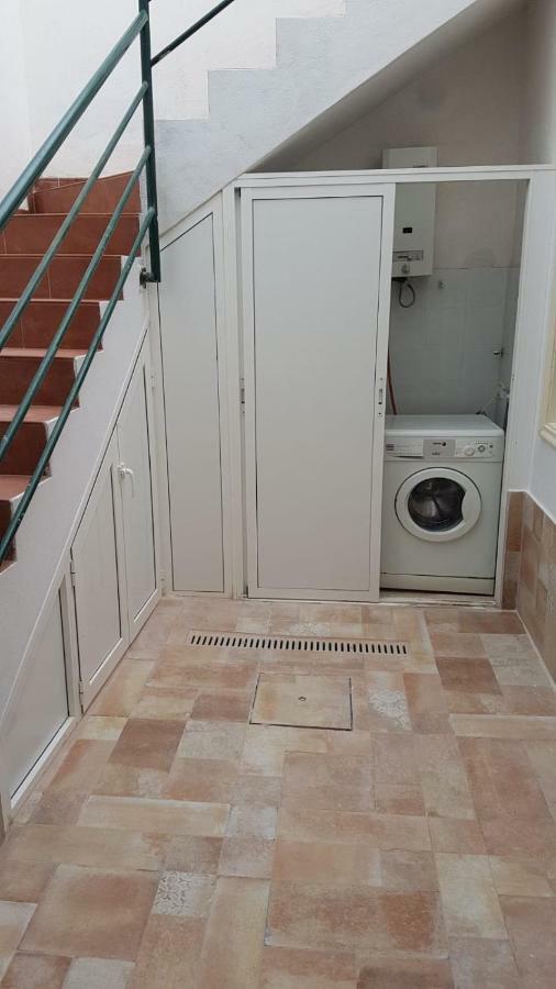 Abades  Casa Bonitaヴィラ エクステリア 写真
